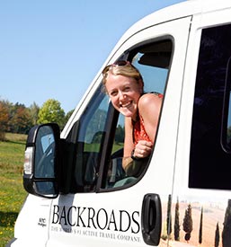 Backroads Leaders